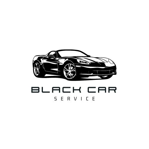 The Best Black Car Service near me