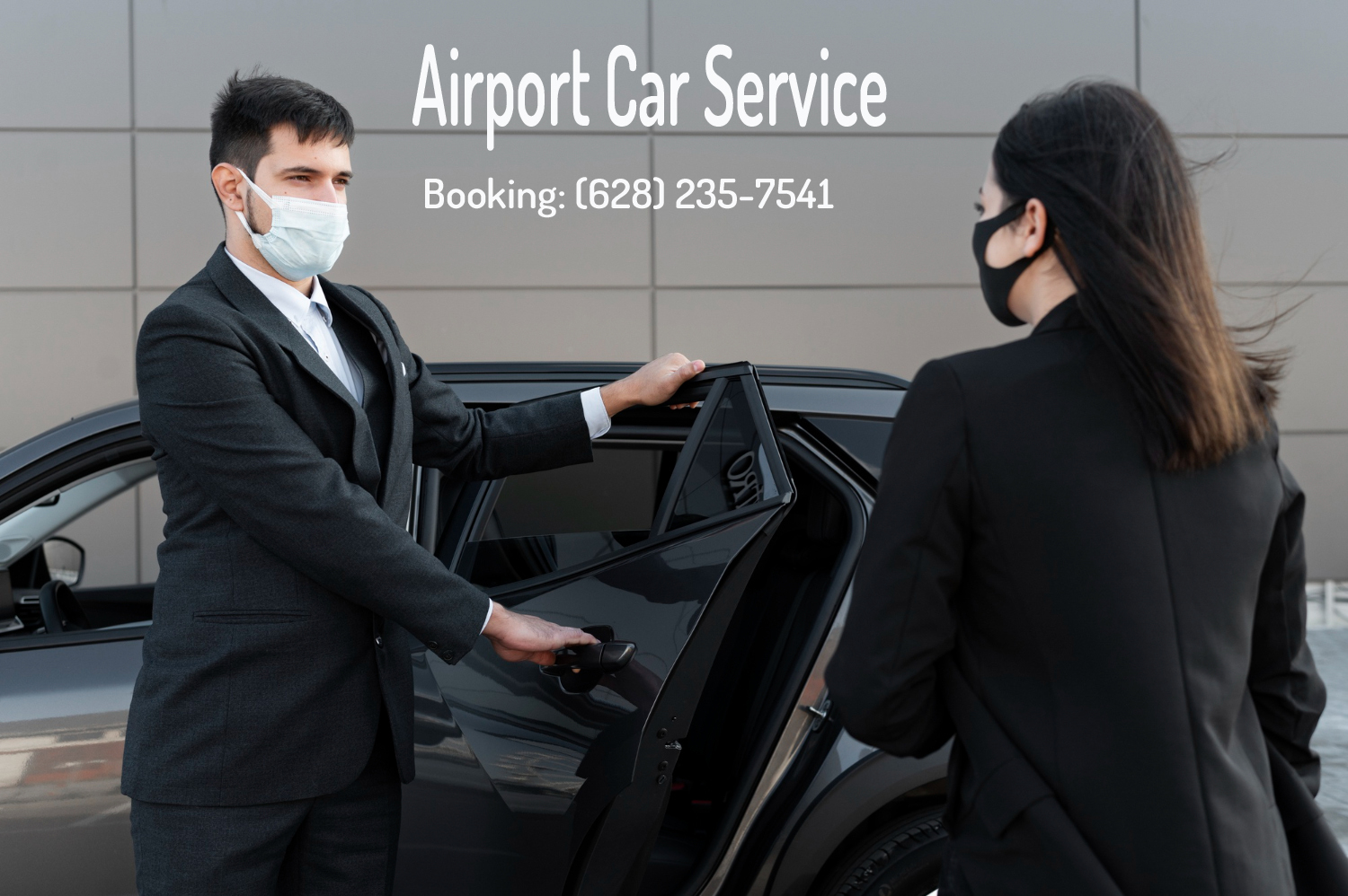 The One Airport Car Service Trick Every Person Should Know